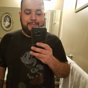 Meet your Posher, Luis